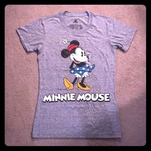 Disney Minnie Mouse Shirt